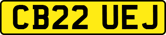 CB22UEJ