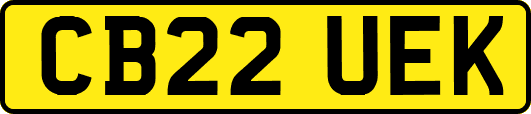 CB22UEK