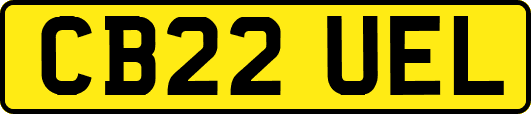 CB22UEL