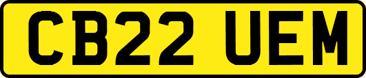 CB22UEM