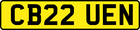 CB22UEN