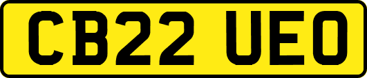 CB22UEO