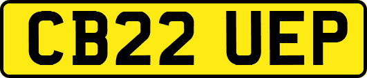 CB22UEP