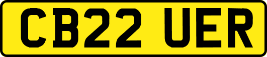CB22UER