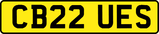 CB22UES