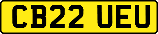 CB22UEU