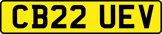 CB22UEV