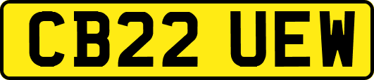 CB22UEW