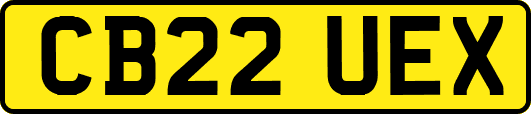 CB22UEX
