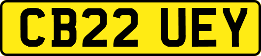 CB22UEY