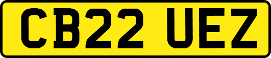 CB22UEZ