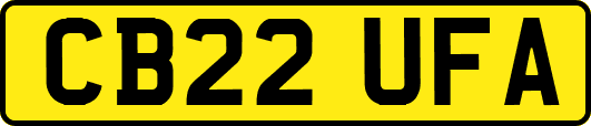CB22UFA