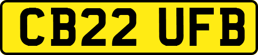 CB22UFB