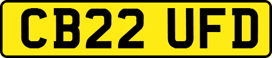 CB22UFD