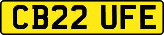 CB22UFE