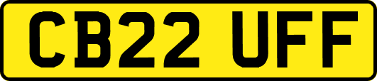 CB22UFF