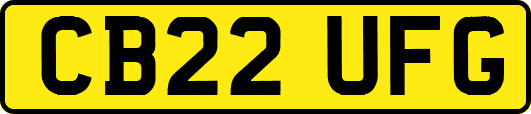 CB22UFG