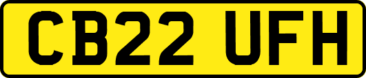 CB22UFH