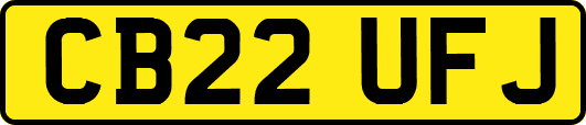 CB22UFJ