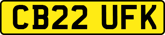 CB22UFK
