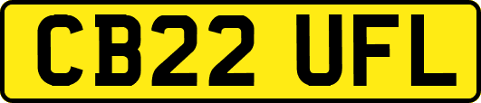 CB22UFL