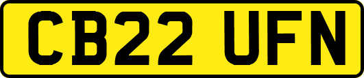 CB22UFN
