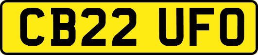 CB22UFO