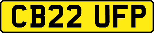 CB22UFP