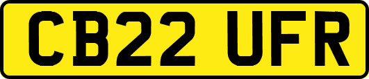 CB22UFR