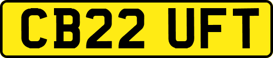 CB22UFT