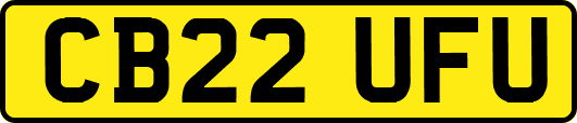CB22UFU