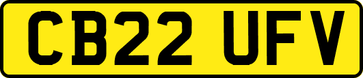 CB22UFV
