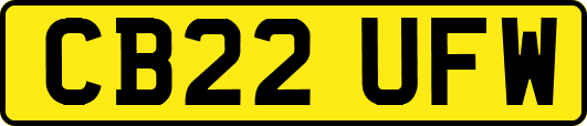 CB22UFW