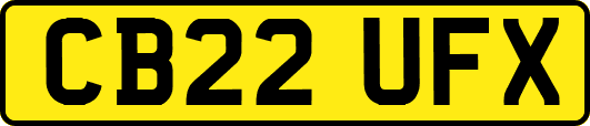 CB22UFX