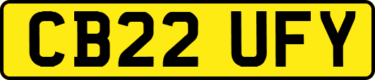 CB22UFY