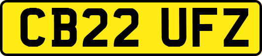 CB22UFZ