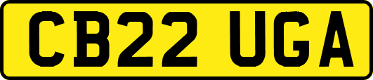 CB22UGA