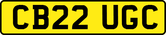 CB22UGC