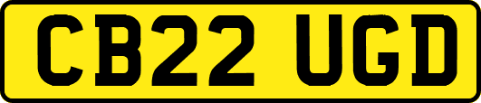 CB22UGD