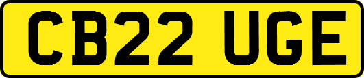 CB22UGE