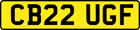 CB22UGF