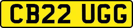 CB22UGG