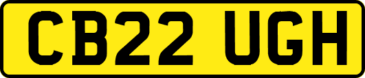 CB22UGH