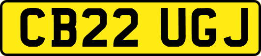 CB22UGJ