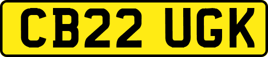 CB22UGK