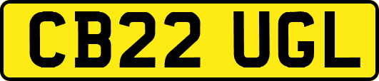 CB22UGL