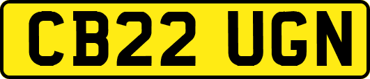 CB22UGN