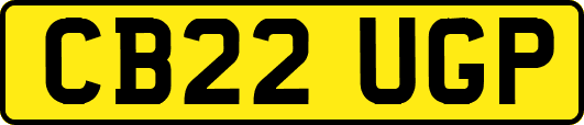 CB22UGP