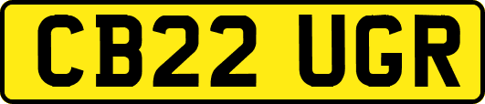 CB22UGR