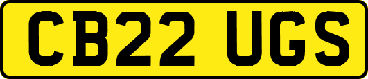 CB22UGS